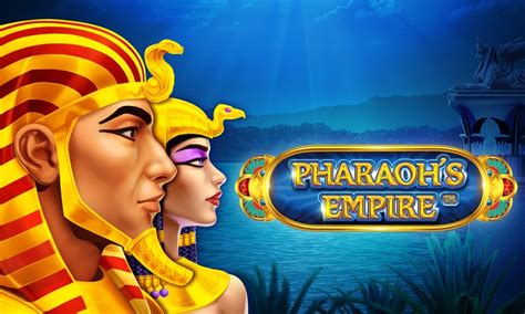 Pharaoh S Empire Betway